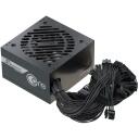 Seasonic Maitinimo &scaron;altinis MODELIS SRP-CBC751-A5A51JF, 750 W, 100 - 240 V, 80 PLUS Bronza, 1 ventiliatorius, aktyvus au&scaron;inimas