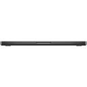 Apple MacBook Pro Ne&scaron;iojamas kompiuteris MGDU4ZE/A, 14.2'', 3024 x 1964, Apple M5 Max, 36 GB, 2000 GB SSD, macOS, 802.11a