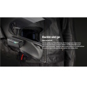 Videoreģistrators divkanālu 2.5K Rider ar GPS MiVue MP30 Dual Mio