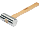 Plaktukas su aliuminio galvute 580G 320mm YT-45282 YATO