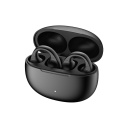 Беспроводные наушники Comfort открытого типа звучание Bluetooth открытая конструкция COMFO C Черные Edifier