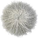 Beldray Tolmu p&uuml;hkija LA032753FEU7, hall, 3cm x 12cm x 37cm, libisemisvastane k&auml;epide, eemaldatav pea