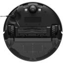Dreame putekļu sūcējs robots RLD34GA, 6000 Pa, 0.57 L, 5200 mAh, mitrā un sausā tīrī&scaron;ana, viedā navigācija, 2-in-1