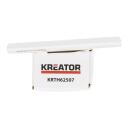 Įvorių rinkinys 10mm 10 vnt KREATOR KRTH62507 Max. darbinis plotis 10 mm