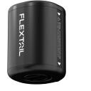 Flextail Tiny Pump 2 Kaste tiny pump 2-B, 180 L/min, 4 kPa, 17 W, 800 mAh, CE FCC RoHS, kompakta, uzlādējams