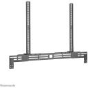Neomounts seinakinnitus AWL29-750BL1, maksimaalne kandev&otilde;ime 10 kg, s&uuml;gavuse reguleerimine 0-42 mm, laius 1044 mm, k&otilde;rgus 550 mm