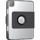 Targus VersaVu Clear Case THZ985GL, 11", aizsargkorpuss, plastmasa, caurspīdīgs, saderīgs ar iPad Pro (M5/M4)