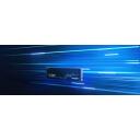 Kingston Kietasis diskas KC3000 SKC3000D/2048G, 2048 GB, PCIe 4.0, 7000 MB/s, 3D TLC, Heatsink