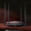 Mercusys Маршрутизатор MR60X 1500 Мбит/с, 3 порта, Dual-band, WPA3, 4 антенны, Gigabit Ethernet, BSS цвет
