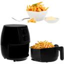 Adler Airfryer Oven | AD 6312 | Power 1600 W | Capacity 2.5 L | Convection | Black