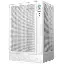 Deepcool arvuti m&auml;ngukorpus CH170 DIGITAL R-CH170-WHNPI0D-G-1, 3,3 kg, 25 cm, 20 cm, 38 cm, 3 laiendusslotti, 1 x USB-C