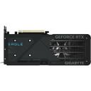 Gigabyte Vaizdo plok&scaron;tė GV-N506TEAGLEMAX OC-8GD, 8GB GDDR7, 128bit, PCI-E 5.0, 2617MHz, 3 x DP, 1 x HDMI, NVIDIA DLSS 4
