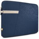 Case Logic Ibira futrālis 13 IBRS-213, 36.5x3x25cm, 0.17kg, 1 nodalījums, poliesters, tum&scaron;i zils