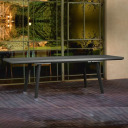 Garden table Harmony Extendable 162-241 x 100.5 x 74cm 29202278999 KETER