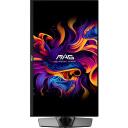 MSI MAG 271QP QD-OLED X28, 67,3 cm, 2560 x 1440, WQHD, 280 Hz, 0,03 ms, OLED, 150000000:1, DisplayHDR 400