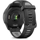 Garmin Forerunner 265 МОДЕЛЬ 010-02810-10, 46.1mm, 1.29cm, 15 дней, 8GB, 5 ATM, GPS, Bluetooth, AMOLED, 416x416