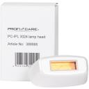 Proficare PC-IPL 3024, 4 J/cm&sup2;, 100-240 V, 12 V, ergonomisks dizains, akumulators iekļauts