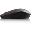 Lenovo Professionaalne traadita laserhiir 4X30H56887, 1600dpi, 5 nuppu, 2-aastane garantii, 10m traadita ulatus