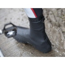 Velo mokasīni PIOGGIA Shoecover, izmērs: L, Black, 8055688287238 CASTELLI