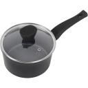 Russell Hobbs sautē&scaron;anas katliņu komplekts RH01706EU, 16cm, 18cm, 20cm, alumīnijs, matēti pelēka