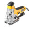Figūrzāģis 700W DW333K-QS DEWALT