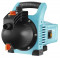 Ūdens sūkņa komplekts 3000/4 600W, 3100l/h, 1717-20 GARDENA