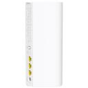 Tenda mar&scaron;rutētājs EE3 Pro(3-pack), 2.4/5 GHz, 2882 Mbit/s, 3x RJ-45, 24 W, 5 antenas, FCC/CE/RoHS