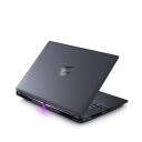 Gigabyte Aorus Elite Gaming S&uuml;learvuti BWHC3EEC64SH, 16", WQXGA, 2560 x 1600, 165 Hz, Intel Core Ultra 9, 275HX, 32 GB