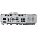 Epson 3LCD projektor EB-L210SW V11HA76080, 4000 ANSI luumenit, 1280x800, 2x HDMI, 16:10, 37 dB