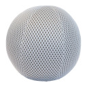 Spilvens BALL D25cm, pelēks P0061412