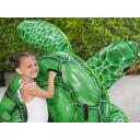 Bestway Pūtimo čiužinys 7368602, 153 cm x 140 cm x 38 cm, PVC, 2 oro kameros, 45 kg apkrova