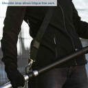 2in1 Oksasaag/Elupuukse 175 mm, Scheppach, 5912404900, 20V, 5,9 kg, 203 mm liug, 100 ml &otilde;litank