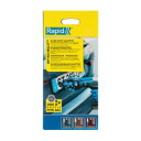 Kniukimo adapteris 3,2-4,8 mm, Rapid, 5001484, Aliuminio monokokas, Tinka 18 V gręžtuvams