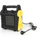 Soojapuhur RYCZNA 3kW G80406 GEKO