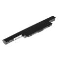 Green Cell Аккумулятор AC06, 11,1V, 4400mAh, 6 элементов, Li-Ion, защита от перезарядки, защита от короткого замыкания