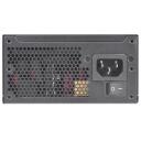 Thermaltake Zasilacz SFX 1000W F modular 80+Gold FDB Fan Gen5, 1000W, 24 pin, 8 SATA, 4 MOLEX, 1 Floppy, 2x4-pin 12V
