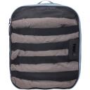 Thule Pakavimo kubas Didelis 3205575, 31.5 cm x 9.5 cm x 40 cm, 100 g, Ripstop nailonas, Tvenkinio pilka