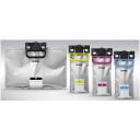 Epson Tindi tarnetuse seade, C13T01D200, 1 pakend, 20 000 lehte, Cyan, Epson DURABrite Ultra