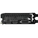 Palit Видеокарта NE63050018JE-1072F 6GB GDDR6, CUDA 2304, 1042 МГц, 7680 x 4320, PCIe 4.0, 1 вентилятор, активное охлаждение