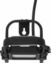 LED prožektorius 10W, 1150lm, mėlynas, 2m laidas, Brennenstuhl, 1171250143