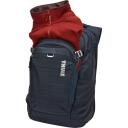 Thule Seljakott 24L 3204168, 24 L, 890 g, 310 mm, 460 mm, 300 mm, Nailon, Sinine, Lukuga, Veekindel, &Otilde;larihm, S&uuml;learvuti sektsioon
