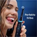 Oral-B Aizvietojami zobu birstes uzgaļi iO refill UltimateClean White 4, 4 gab., balts, pieaugu&scaron;ajiem, galvenās īpa&scaron;ības