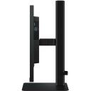 Samsung LCD monitor LS24D600EAUXEN 61 cm 2560 x 1440 Quad HD 5 ms 178&deg; 178&deg; Sisseehitatud USB keskjaam 3.2 Gen 1 VESA kinnitamine reguleeritav alus