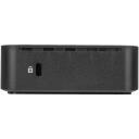 Targus Universālā DisplayLink USB-C Dual 4K HDMI dokstacija DOCK310EUZ, 2xHDMI, 1xGigabit Ethernet, 65W PD