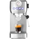 Gastroback Espressomasin 42721, 1350W, 15 baari, 1.3L, Portafiltr, Automaatne katlakivi eemaldamine, Eelinfusioon