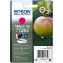 Epson Tindikassett C13T12934012, 7ml, 378 lehte, magenta, 1 tk, pigmenditint
