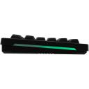 Baracuda Игровой комплект ORCA-B BGC-012, 101 клавиша, 7200 DPI, 6 кнопок, 1.5m кабель, LED подсветка