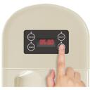 Beper Pasta valmistamise masin P102SBA500, 200 W, 8 ketast, kompaktne disain, kaasaegne disain