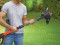 Akutrimmer 18V, 1x2,0Ah, 280mm STC1820EPC-QW BLACK&DECKER