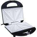 Camry | Sandwich maker | CR 3018 | 850 W | Number of plates 1 | Number of pastry 2 | Ceramic coating | Black